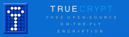 TrueCrypt