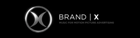 Brand X Music Library - BXM 001-023,026,027,625