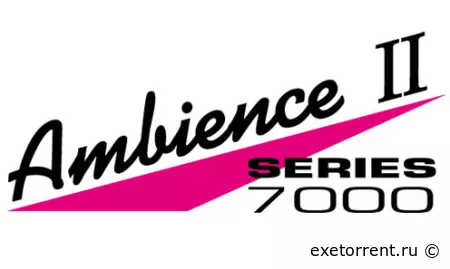 The Series 7000 Ambience II