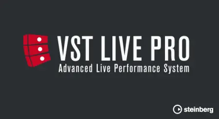 VST Live Pro