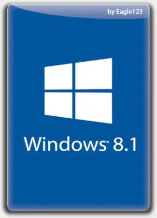 Windows 8.1 40in1 +/- Office 2021