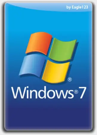 Windows 7 SP1 52in1 +/- Office 2019