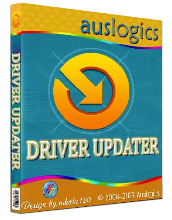 Auslogics Driver Updater (1.25.0.0) (Portable, Repack) (2023.