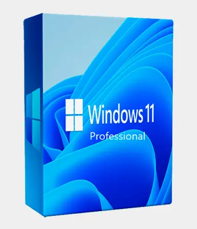Windows 11 Pro by BoJlIIIebnik