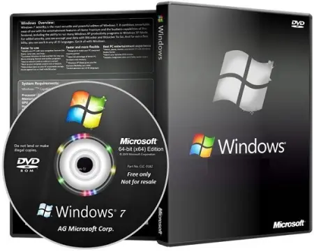 Windows 7 5in1 WPI & USB 3.0 + M.2 NVMe
