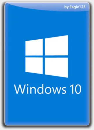 Windows 10 Enterprise LTSB 1607 8in1 +/- Office 2021