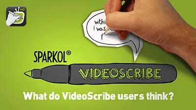 Sparkol VideoScribe Pro