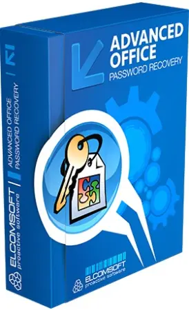 Advanced Office Password Recovery Pro