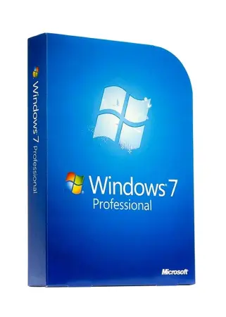 Windows 7 Service Pack 1 Professional Ru