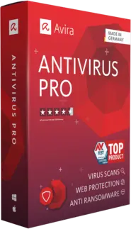 Avira Antivirus Pro (15.0.43.24) (Repack) (2019. Скачать Торрент