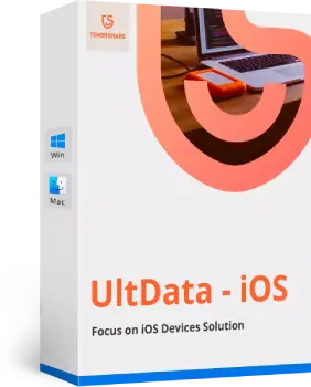 UltData for iOS