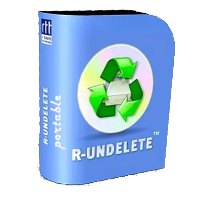 R-Undelete (5.1 Build 165337) (Portable) (2017. Скачать Торрент