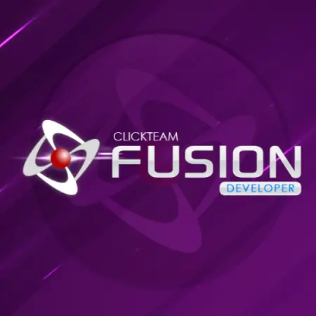 Clickteam Fusion Developer (2.5 Build R292.26) (2020. Скачать Торрент