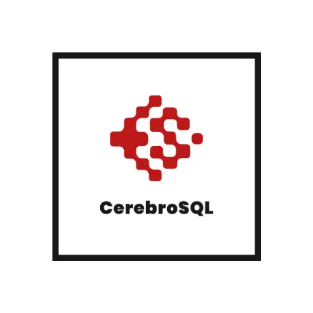 CerebroSQL - platform for working database