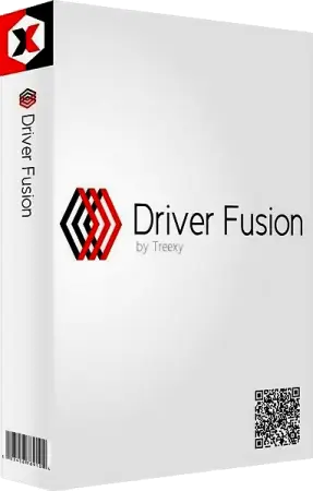 Driver Fusion Premium (1.4.0) (Portable, PC) (2012. Скачать Торрент