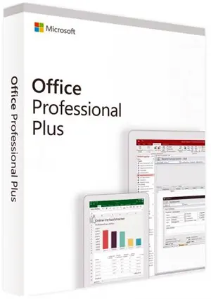 Microsoft Office 2021 Professional Plus VL (2302 Build 16.16130.