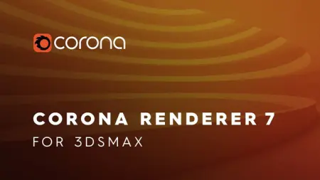 Corona Renderer for 3ds Max 2014-2022 Patch by msi