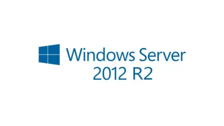 Windows Server 2012 R2
