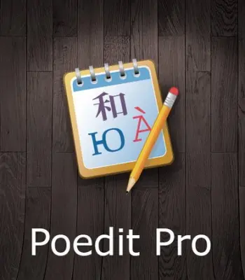 Poedit Pro (2.0.7) (Portable, Repack) (2018. Скачать Торрент