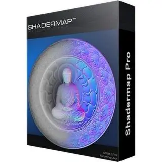 ShaderMap Pro