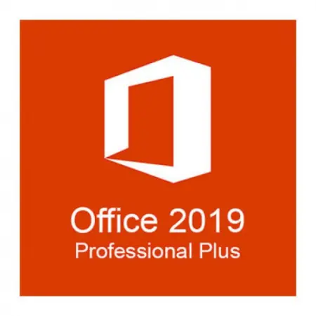 Microsoft Office 2019 Professional Plus / Standard + Visio.