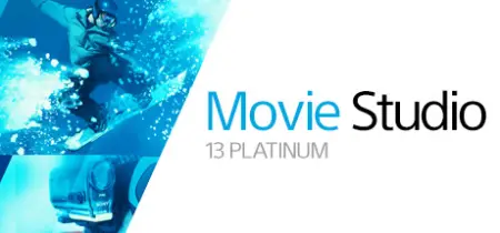 SONY Vegas Movie Studio Platinum (13.0 Build 954 (X86) / 13.0.