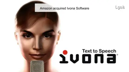 IVONA voices + IVONA Reader