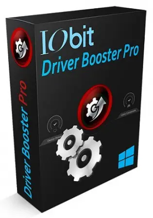 IObit Driver Booster PRO 10.5.0.139 (2023) PC | RePack & Portable.