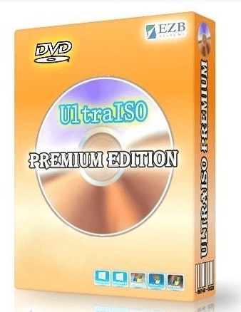UltraISO Premium Edition 9.7.6.3860 (2023) PC | RePack & Portable by TryRooM
