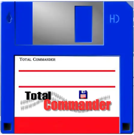 Total Commander 11.00 Final [DC 03.08.2023] (2023) PC