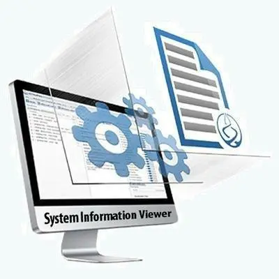 SIV - System Information Viewer 5.73 (2023) PC | Portable