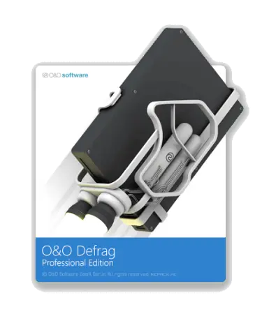 O&O Defrag Professional 27.0 Build 8042 (2022) PC | RePack & Portable by elchupacabra