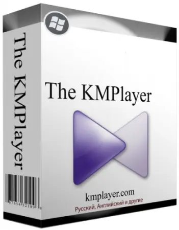 The KMPlayer 4.2.3.4 Plus (2023) РС | Portable by 7997