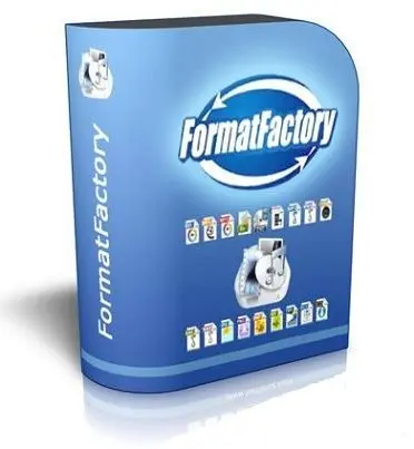 Format Factory 5.15.0.0 (2023) PC | RePack & Portable by elchupacabra