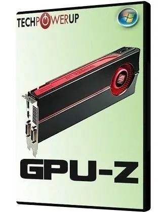 GPU-Z  2.56.0 (2023) PC | RePack by druc