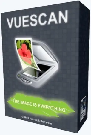VueScan Pro 9.8.22 (2023) PC | Portable by 7997