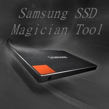 Samsung SSD Magician Tool 8.0.1.1000 (2024) PC
