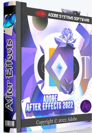 Adobe After Effects 2024 24.1.0.78 [x64] (2023) PC | RePack by KpoJIuK