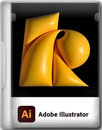Adobe Illustrator 2024 28.2.0.532 (2024) PC | RePack by KpoJIuK
