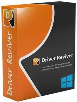 ReviverSoft Driver Reviver 5.43.2.2 (2024) PC | RePack & Portable by elchupacabra