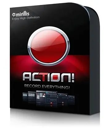 Mirillis Action! 4.39.1 (2024) РС | RePack & Portable by elchupacabra