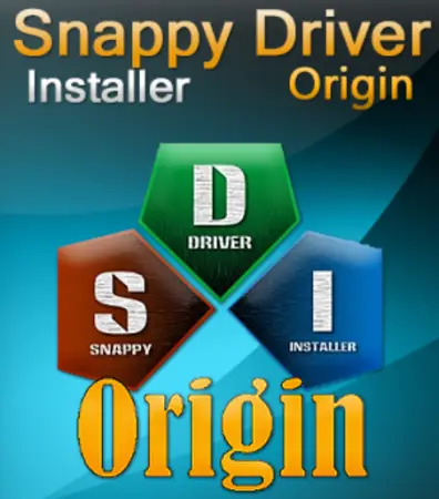 Snappy Driver Installer Origin R761 [Драйверпаки 24.01.0] (2024) PC