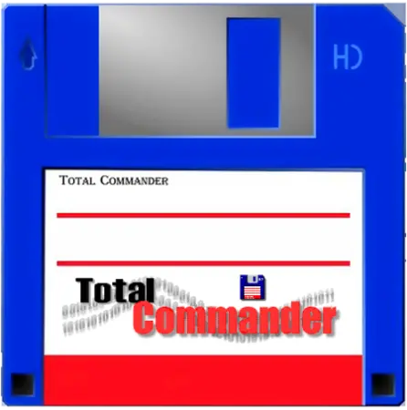 Total Commander 11.03 Final (2024) PC