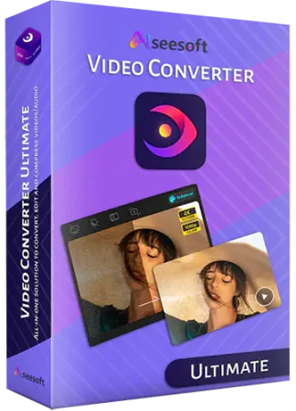 Aiseesoft Video Converter Ultimate 10.8.16 (2024) PC | RePack & Portable by elchupacabra
