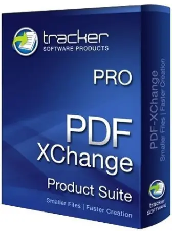 PDF-XChange PRO 10.2.1.385 (2024) PC | RePack by KpoJIuK