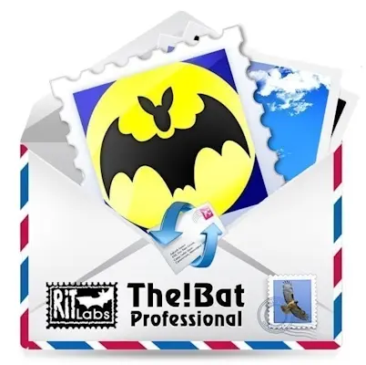 The Bat! Professional 11.0.4.1 (2024) PC | RePack & Portable by elchupakabra