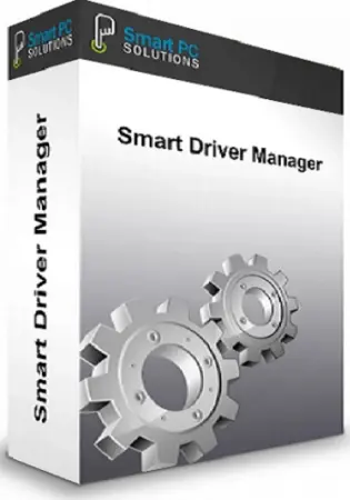 Smart Driver Manager Pro 7.1.1170 (2024) PC | RePack & Portable by TryRooM