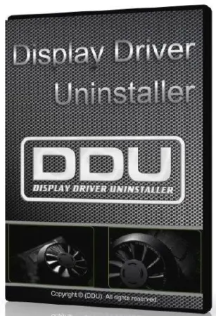 Display Driver Uninstaller 18.0.7.3 (2024) PC
