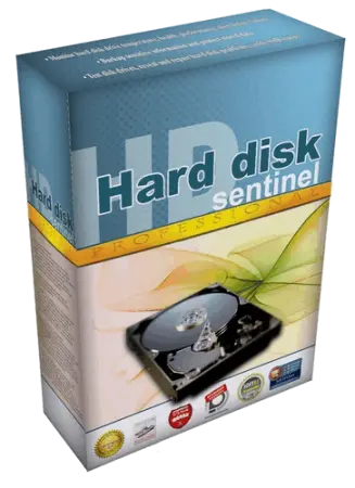 Hard Disk Sentinel Pro 6.20 Build 13190 Final (2024) PC | Portable by FC Portables