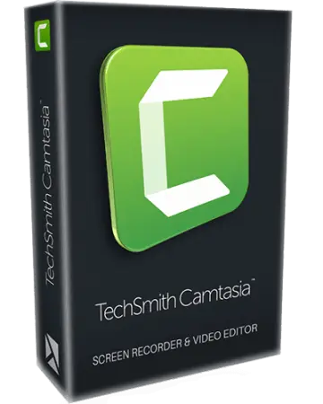 TechSmith Camtasia 23.4.3 (Build 51546) (2024) PC | RePack by elchupacabra